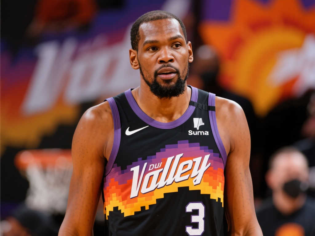 太阳老板表态：期待与杜兰特续约，愿他终老凤凰城