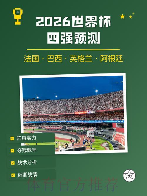 世界杯赛果在线预测 世界杯赛果在线预测